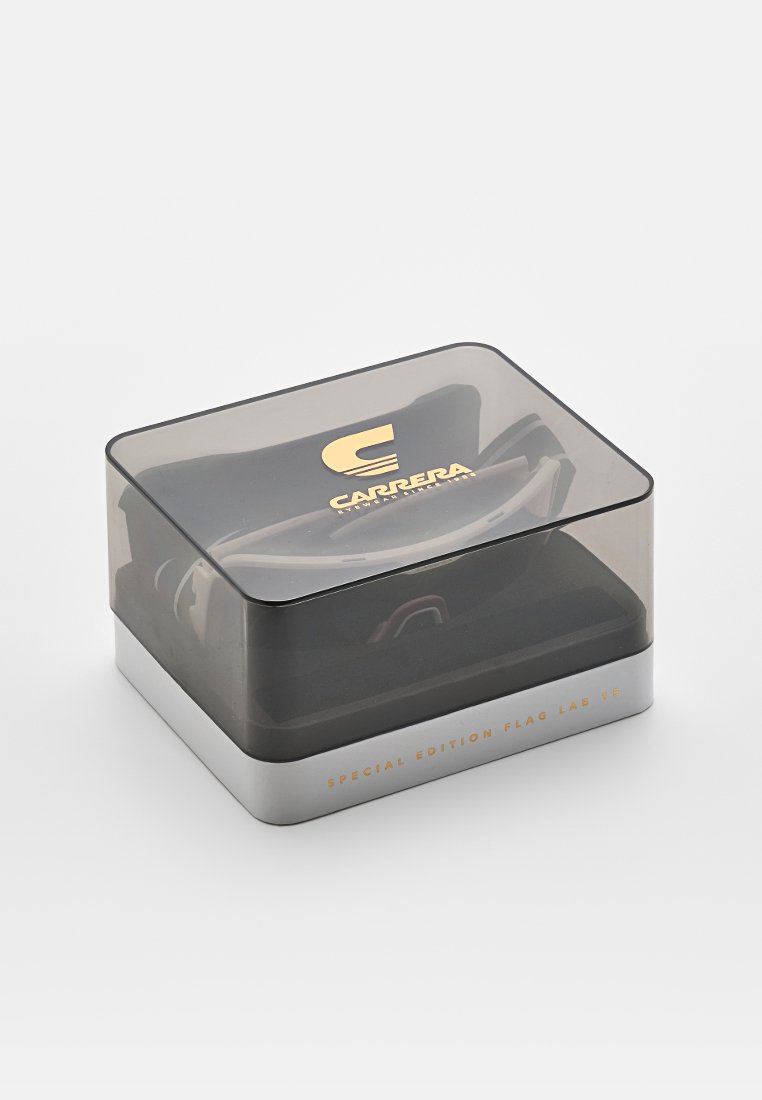Carrera FLAGLAB