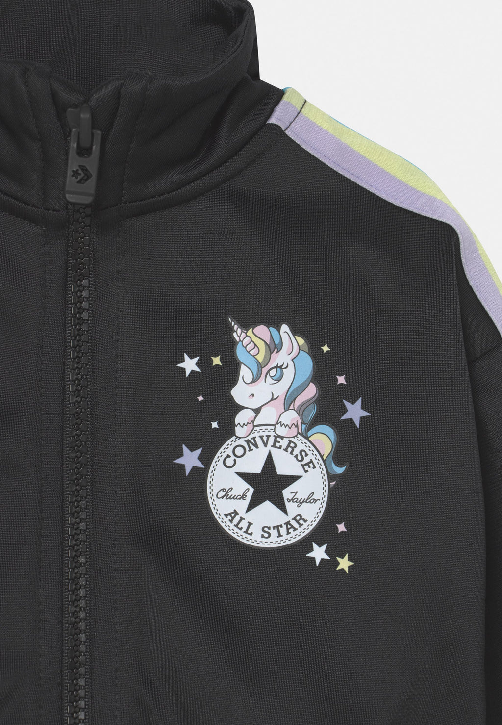 Converse UNICORN TAPE TRICOT SET