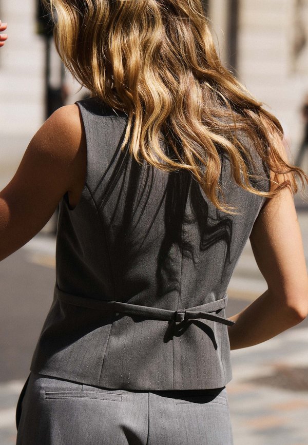 Mexx INDOOR PINSTRIPE