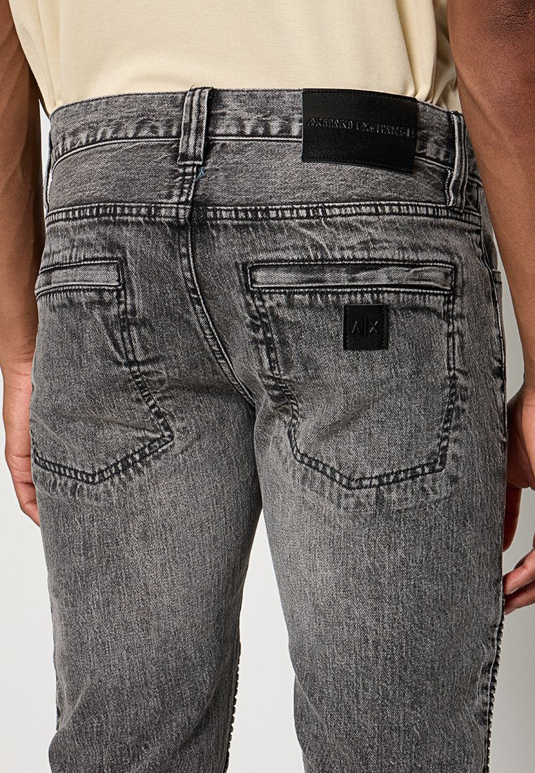Armani Exchange Jeans Slim Fit Media 8