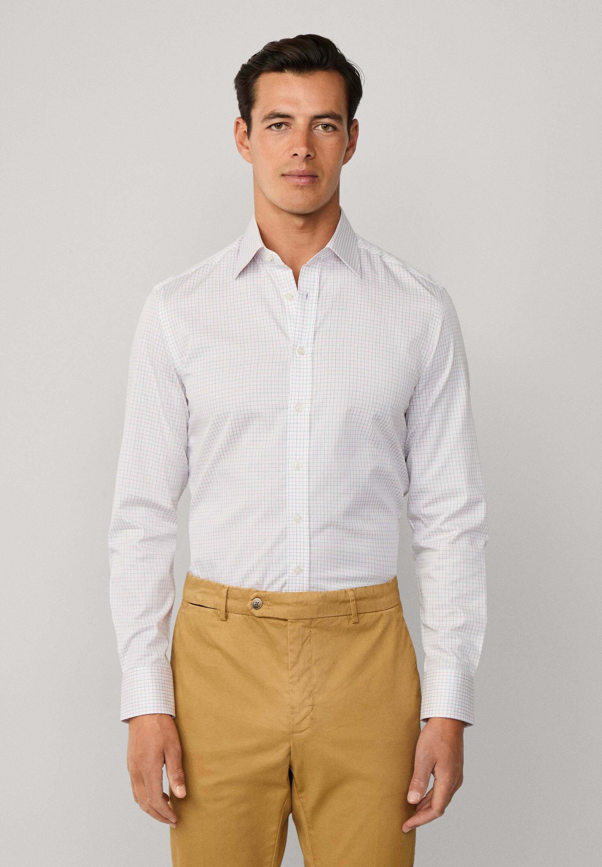 Hackett London