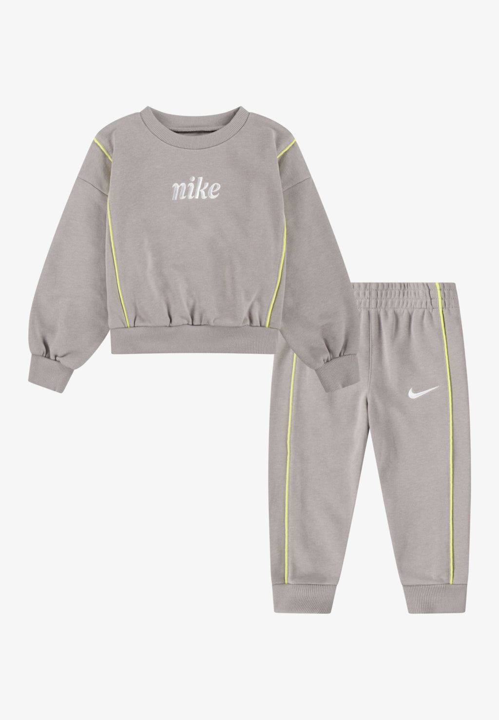 Nike Sportswear ESSENTIALS CREW SET