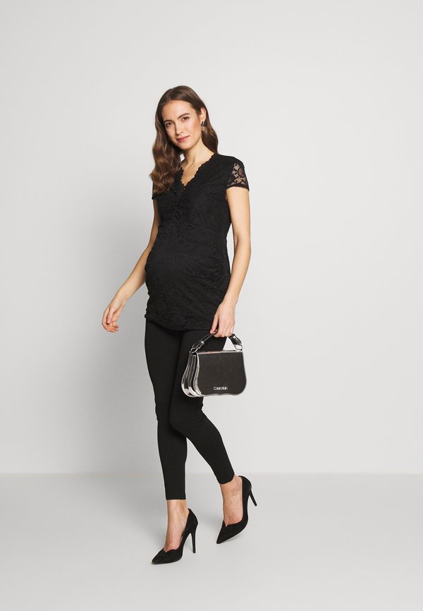 Dorothy Perkins Maternity MATERNITY NECK