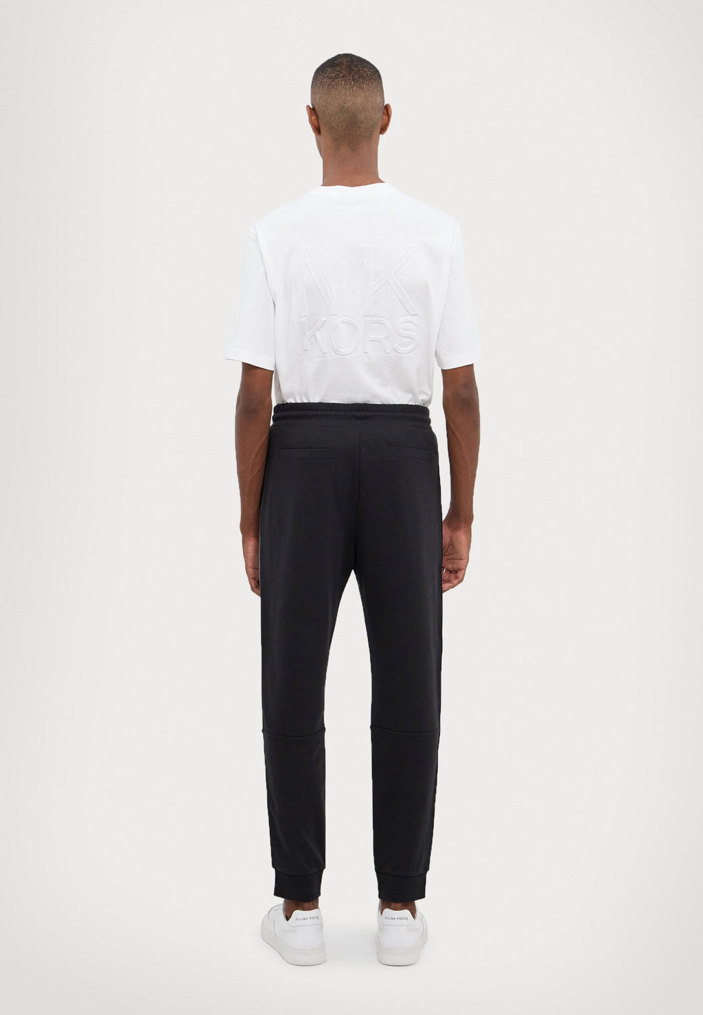 Michael Kors LOGO TAPE PANT