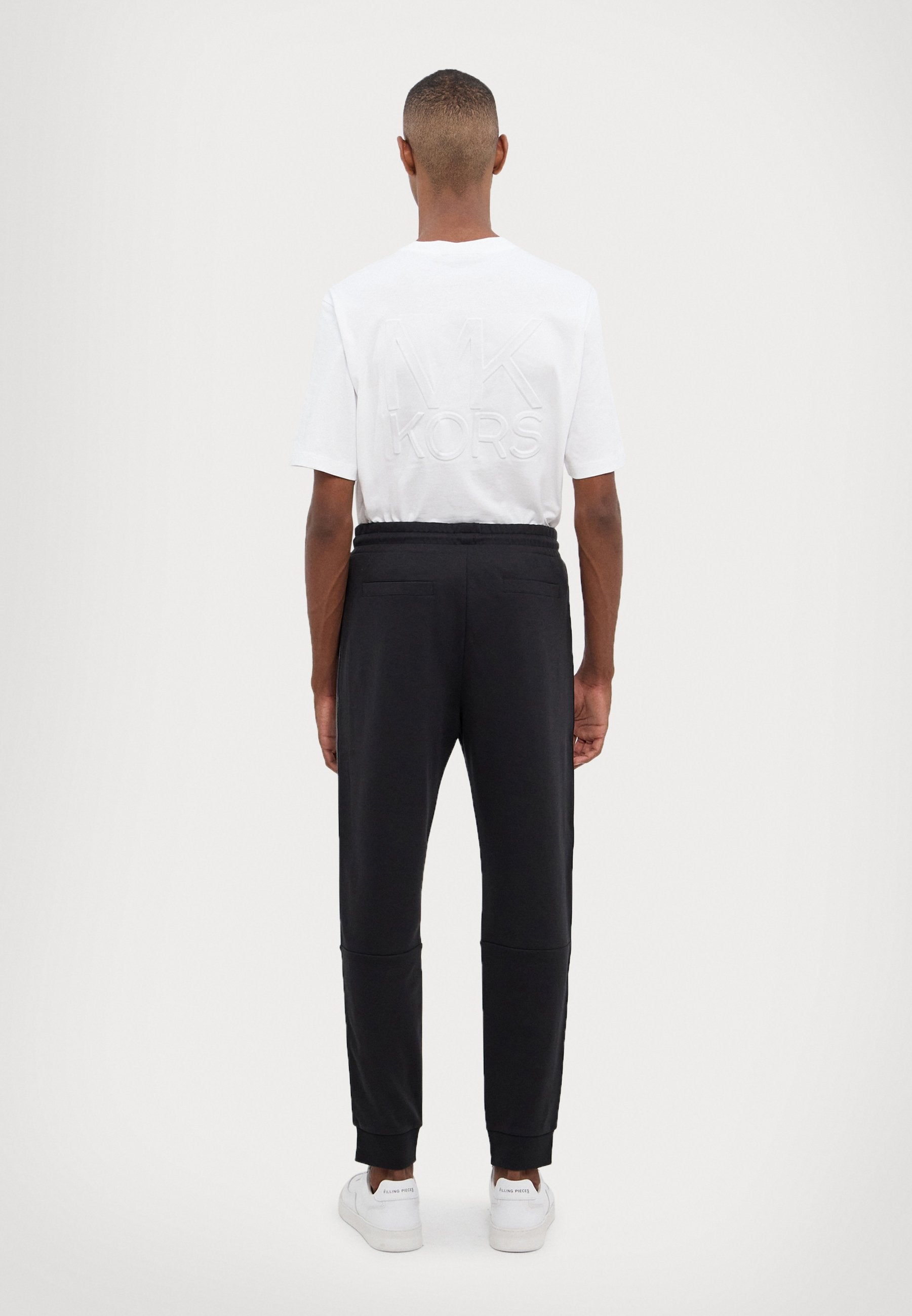 Michael Kors LOGO TAPE PANT
