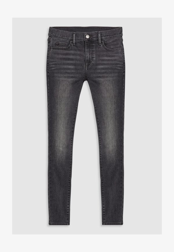 Levi's® 710® SUPER SKINNY - Jeans Skinny Fit - dusty days