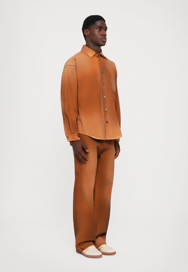 MSGM SHIRT