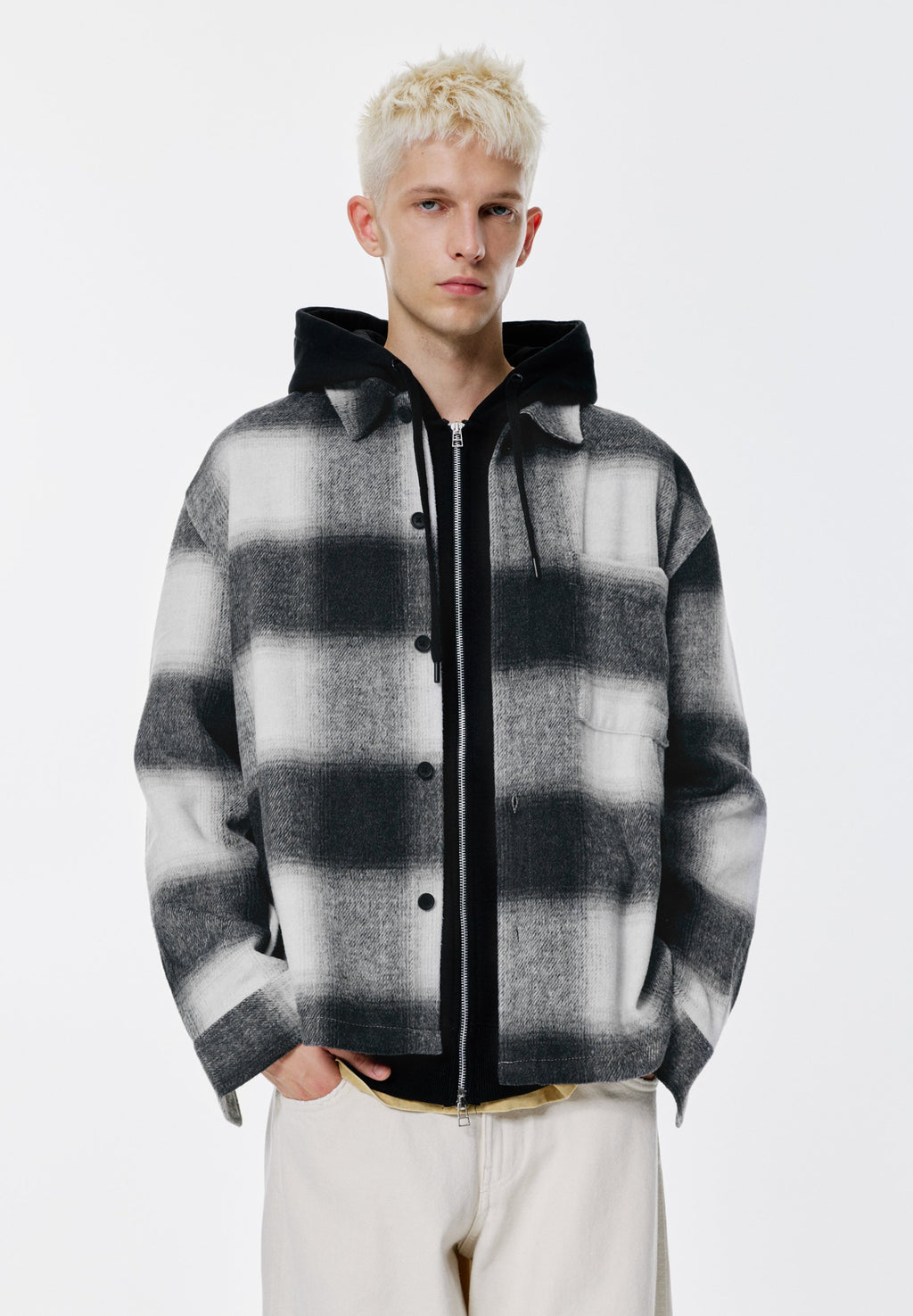 PULL&BEAR