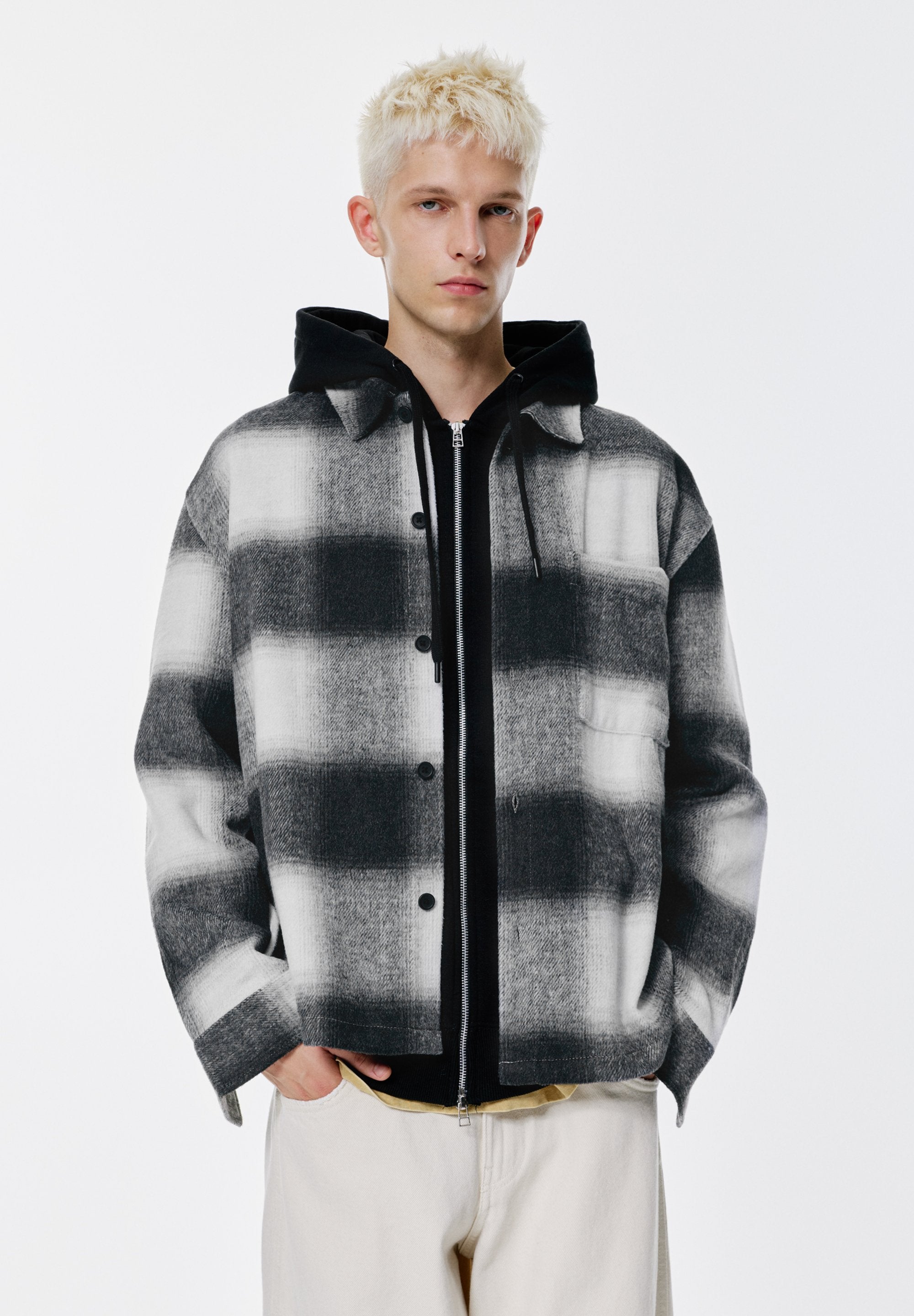 PULL&BEAR