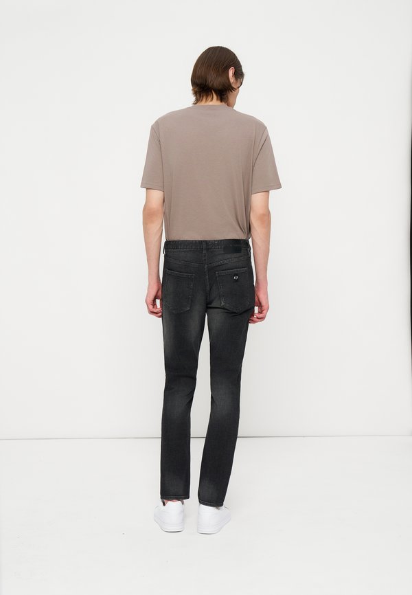 Armani Exchange