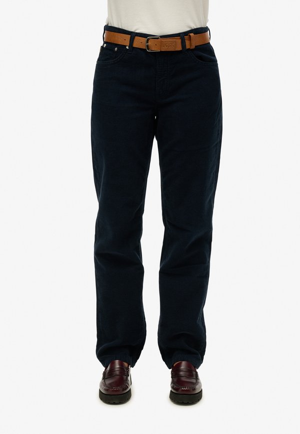 Superdry & Co STRAIGHT LEG