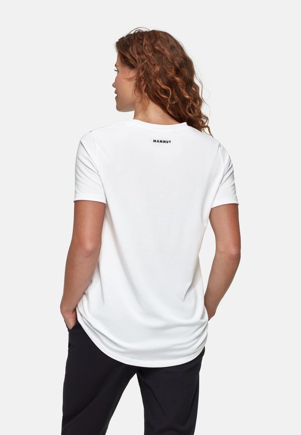 Mammut MOUNTAIN T-SHIRT WOMEN 3308M