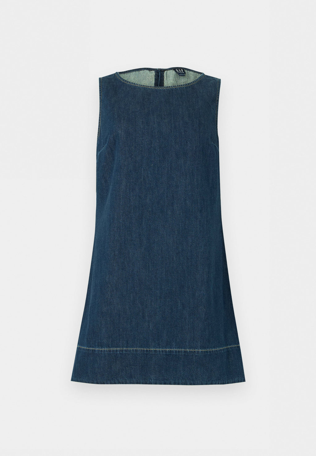 GAP APRON DRESS