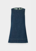 GAP APRON DRESS