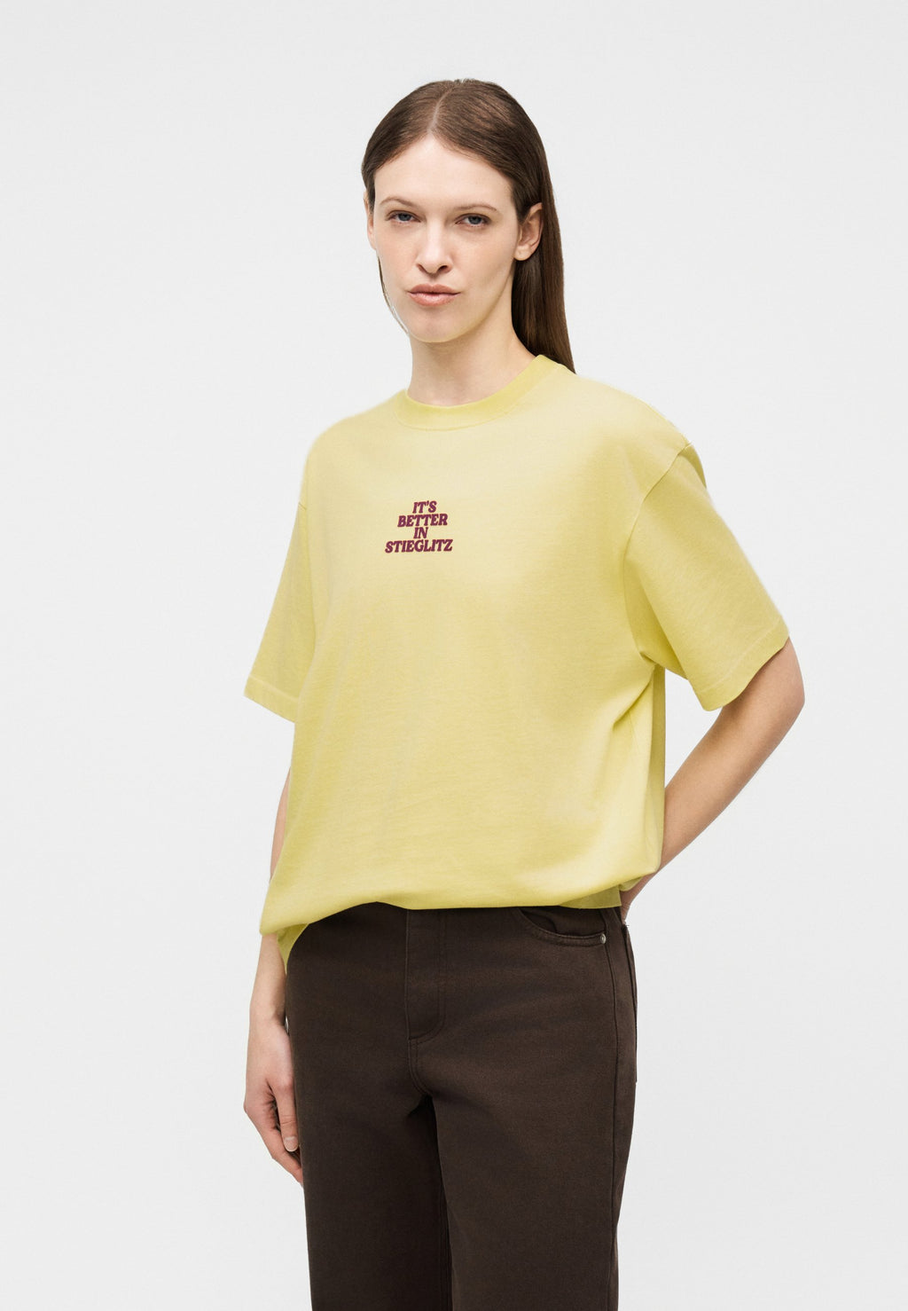 Stieglitz BRANCA REGULAR
