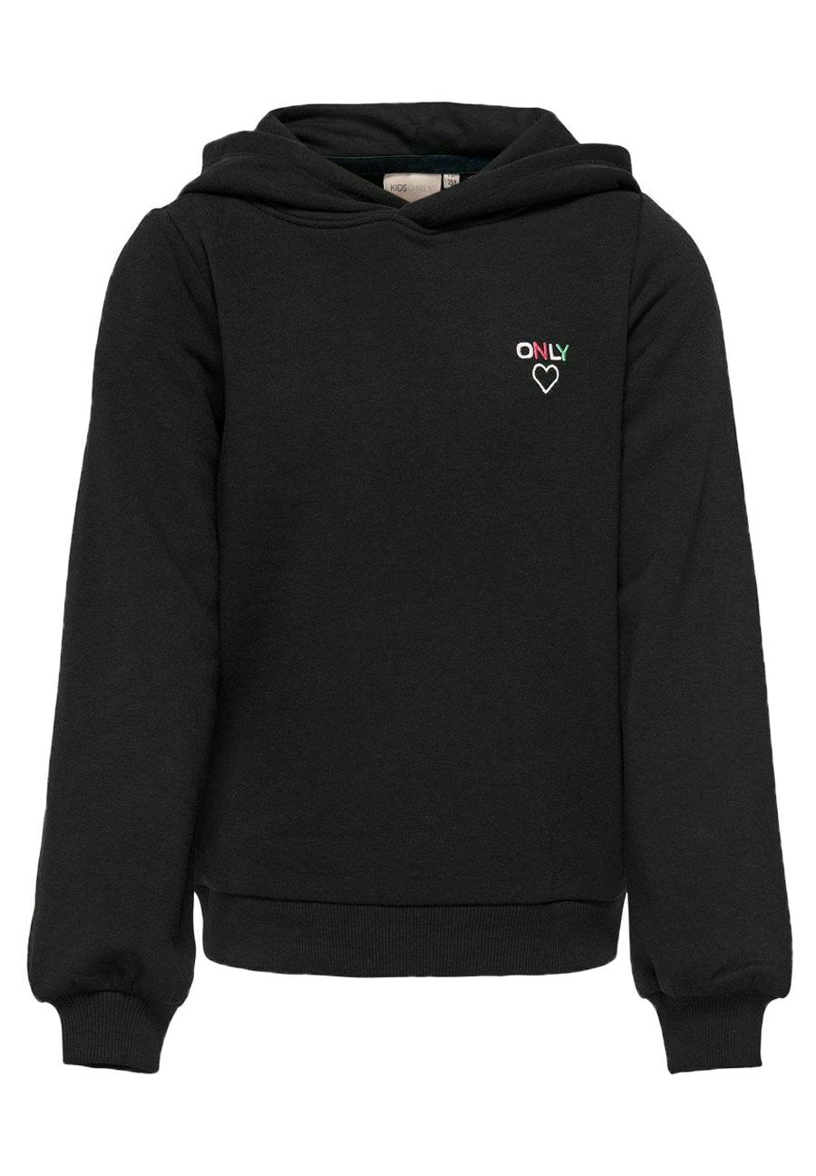 ONLY GIRLS KOGNOOMI LOGO HOOD