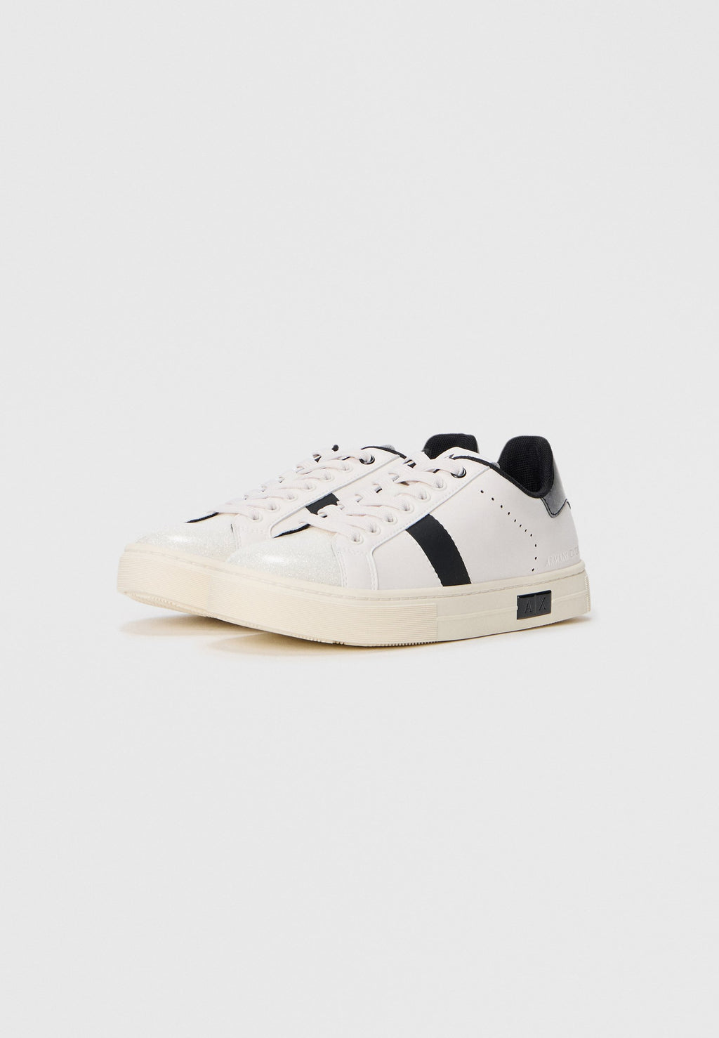 Armani Exchange Sneaker low Media 2