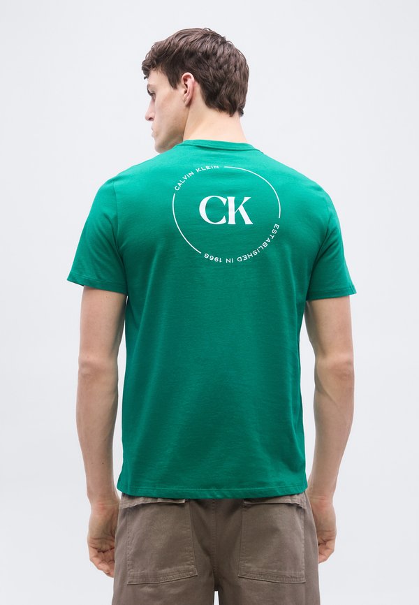 Calvin Klein Jeans GRAPHICS