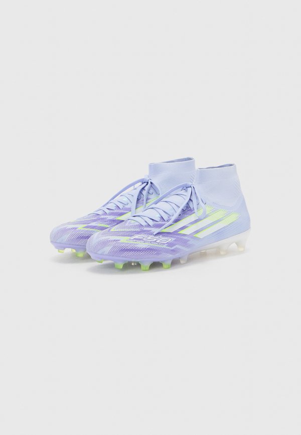 adidas Performance F50 SPARKFUSION PRO W MID FIRM GROUND / ARTIFICIAL GROUND FOOTBALL BOOTS