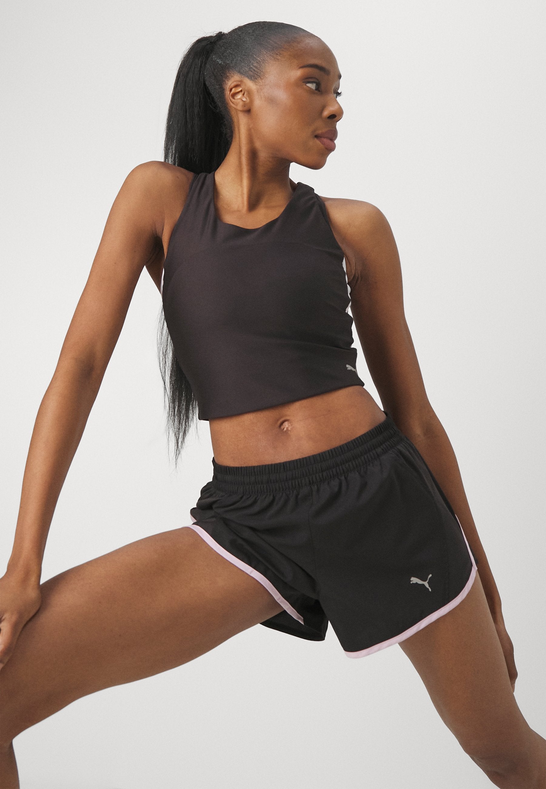 Puma RUN ULTRAFORM CROP TANK