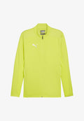 Puma Training jacket - tuerkissilber