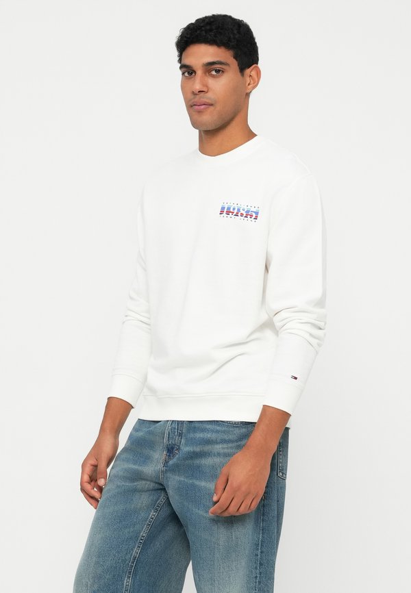 Tommy Jeans ENTRY PLAY CREW