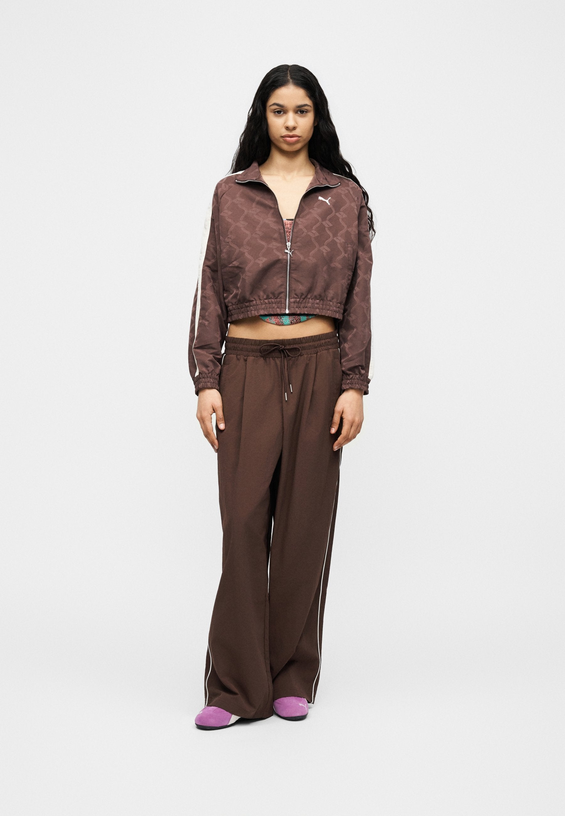 Puma RELAXED FIT