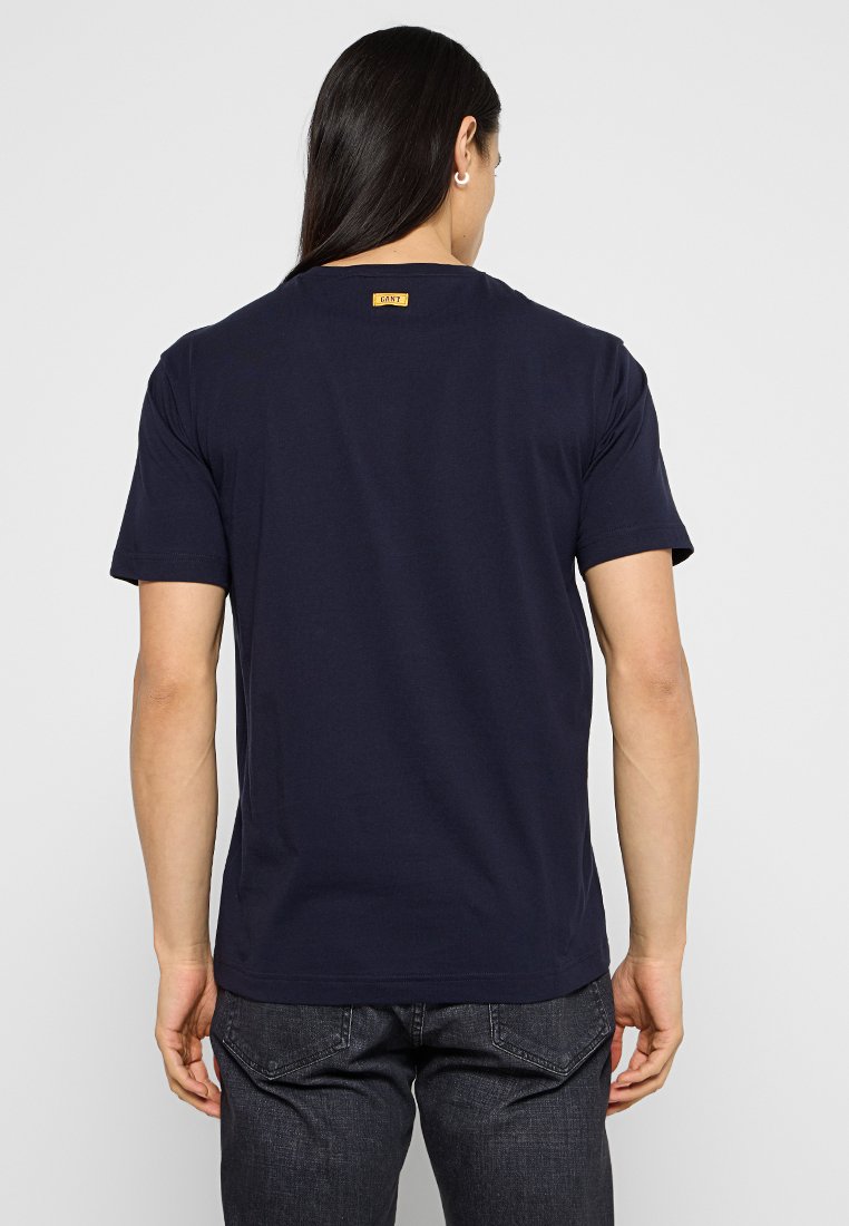 GANT CREST