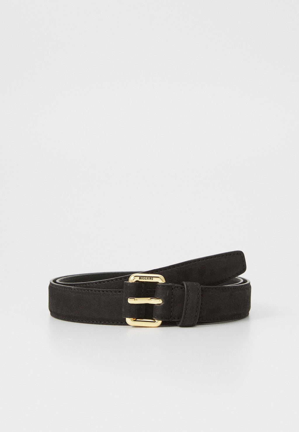 MOSCHINO BELTS