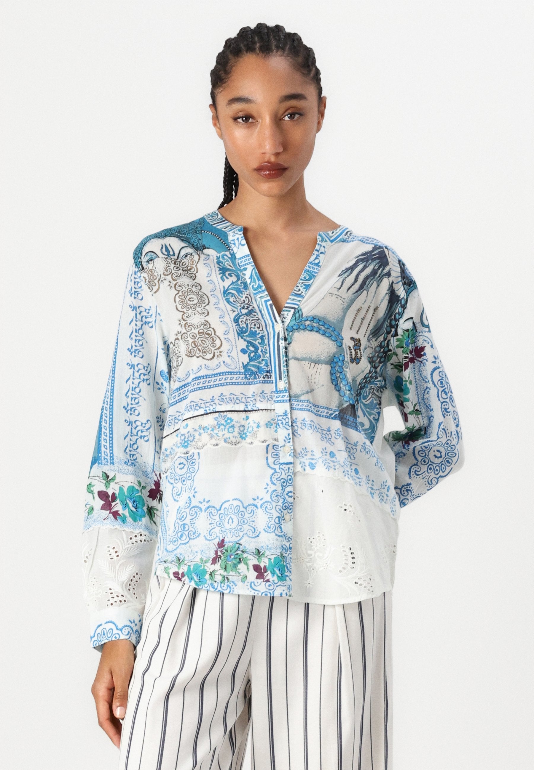 Desigual