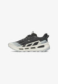 Under Armour EXPLOR TRAIL UNISEX - Walking trainers - summit white