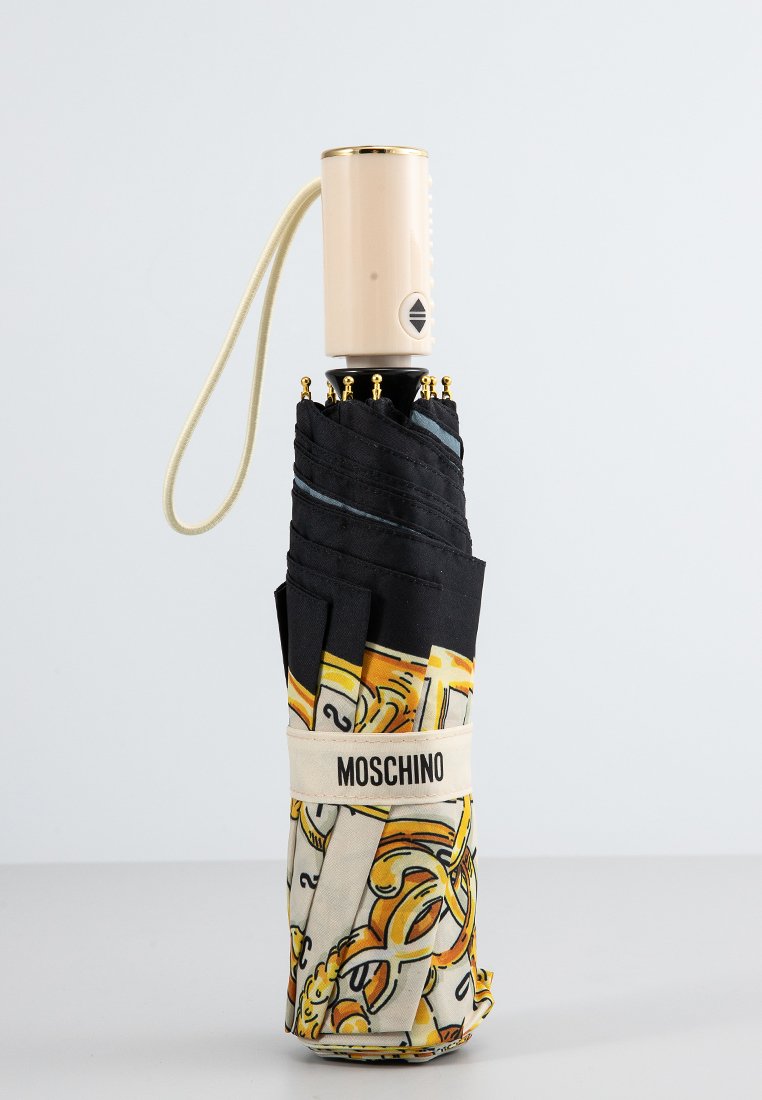 MOSCHINO BEAR CHARMS