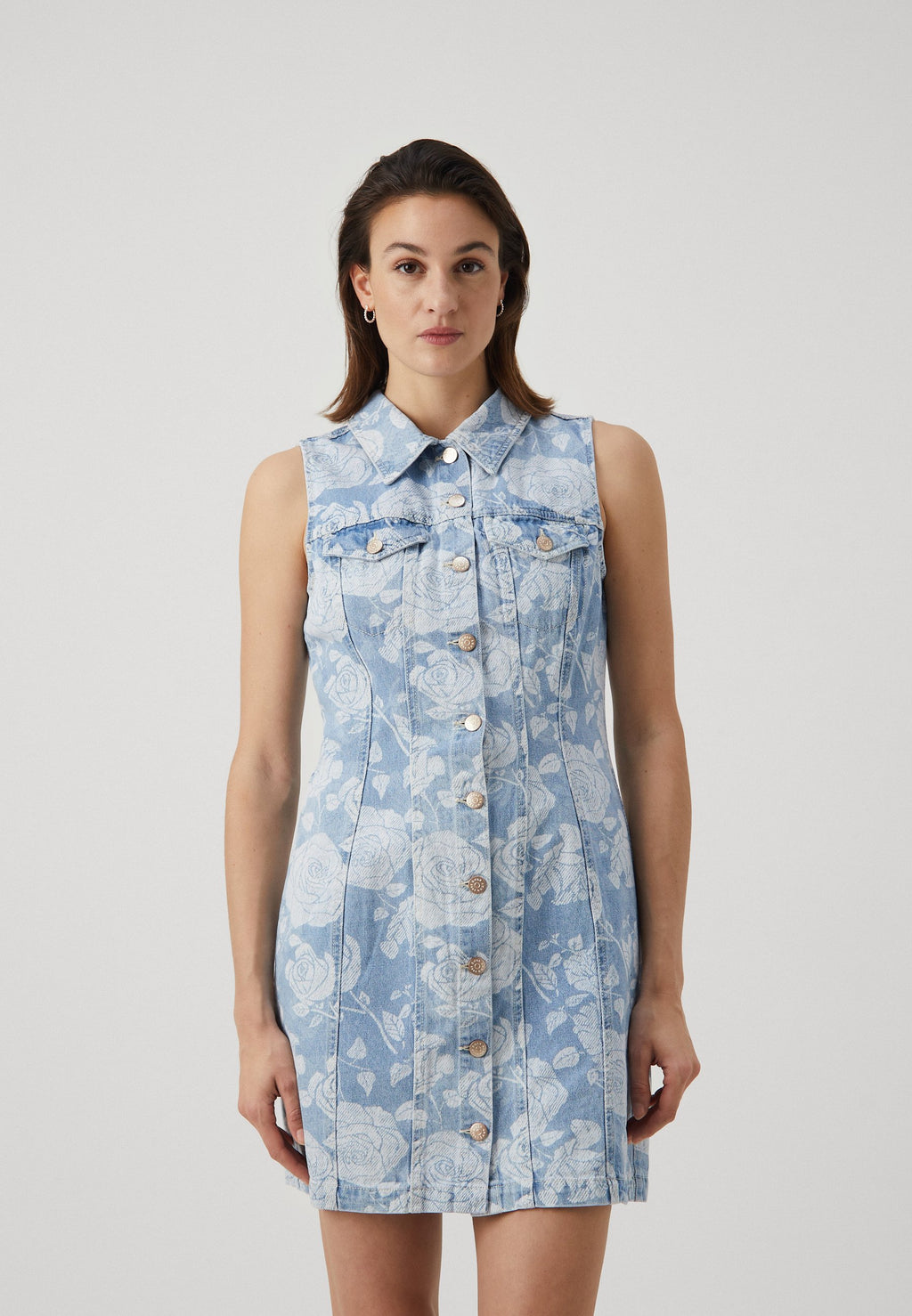 ONLZINDY DRESS Media 3
