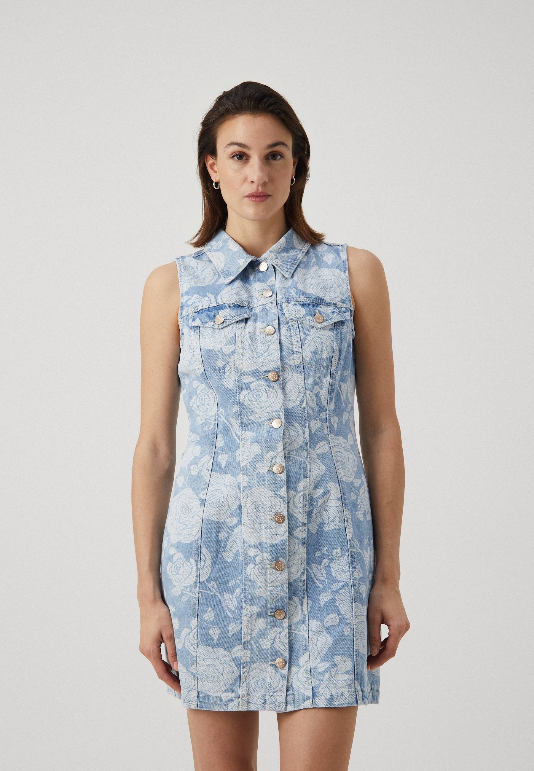 ONLZINDY DRESS Media 3