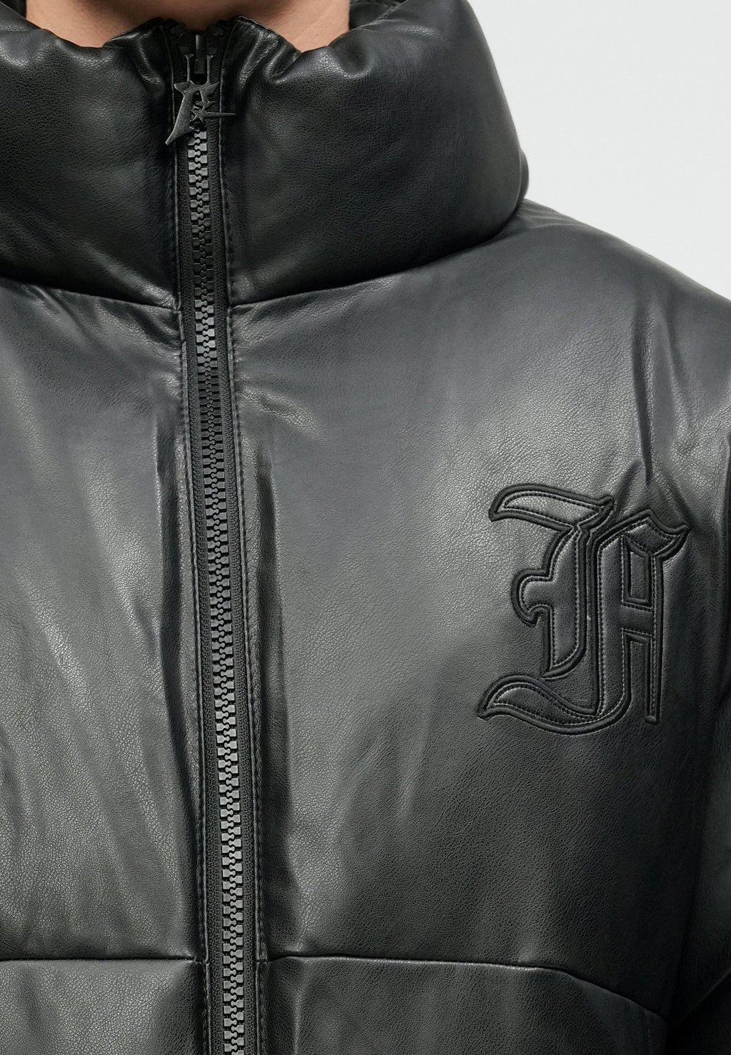 FAVELA PUFFER
