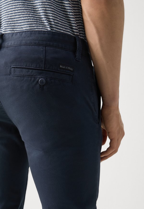 Marc O'Polo STIG SHAPED FIT SHAPED LEG REGULAR LENGTH WELT POCKETS