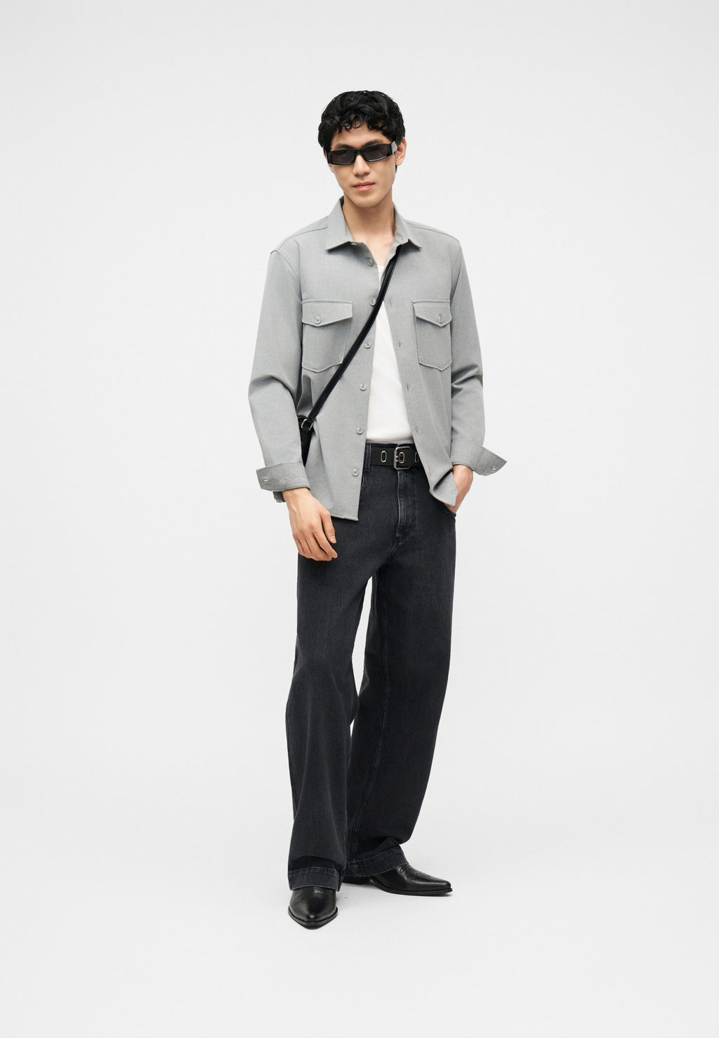 ONSVENUS OVERSHIRT Media 2