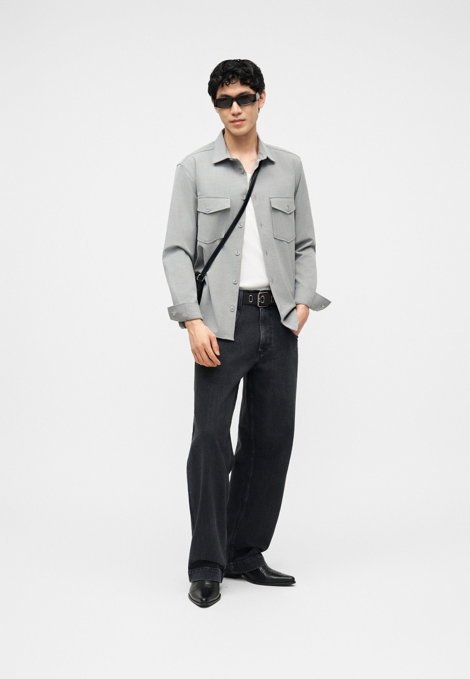 ONSVENUS OVERSHIRT Media 2