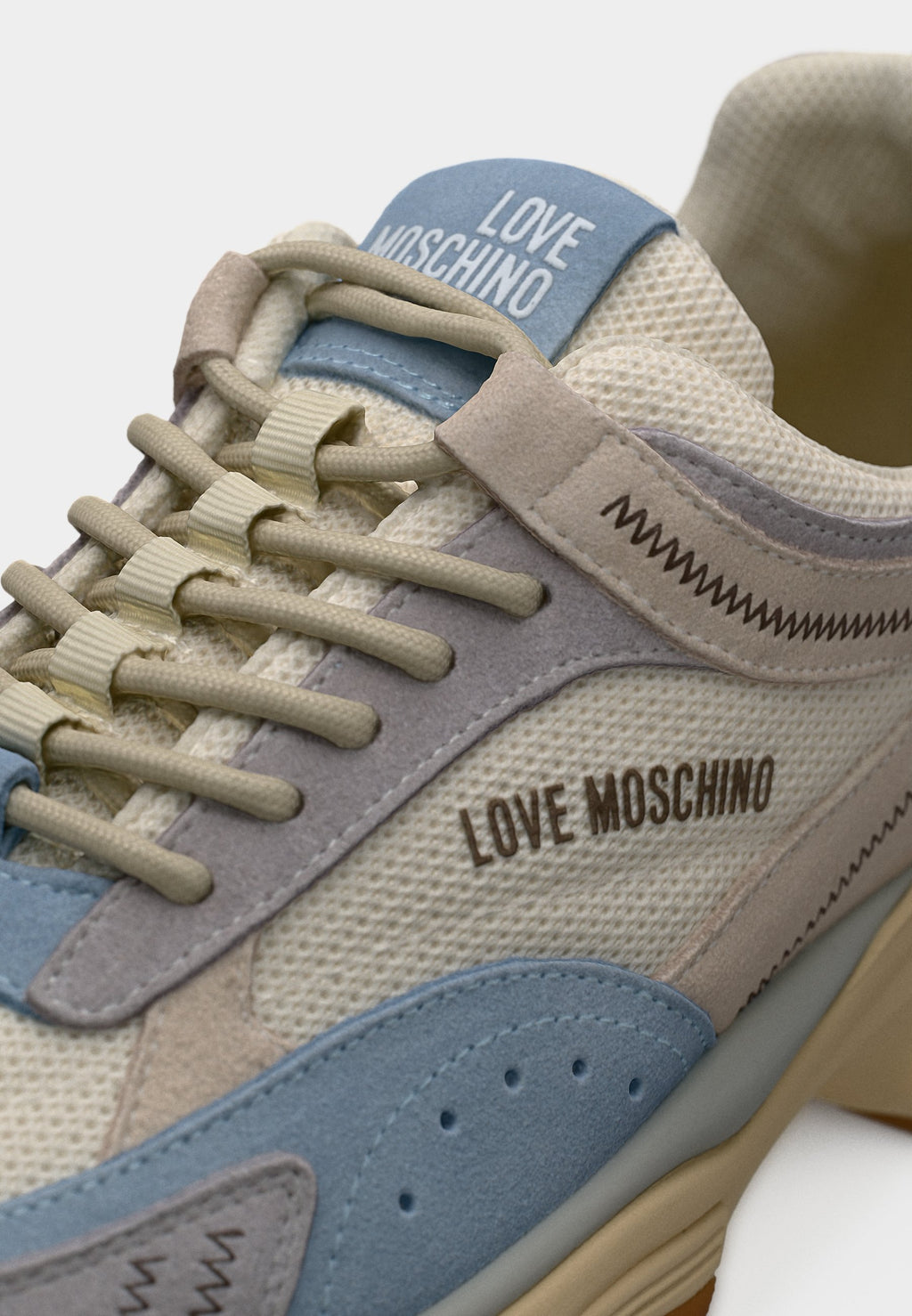 Love Moschino STARDUST