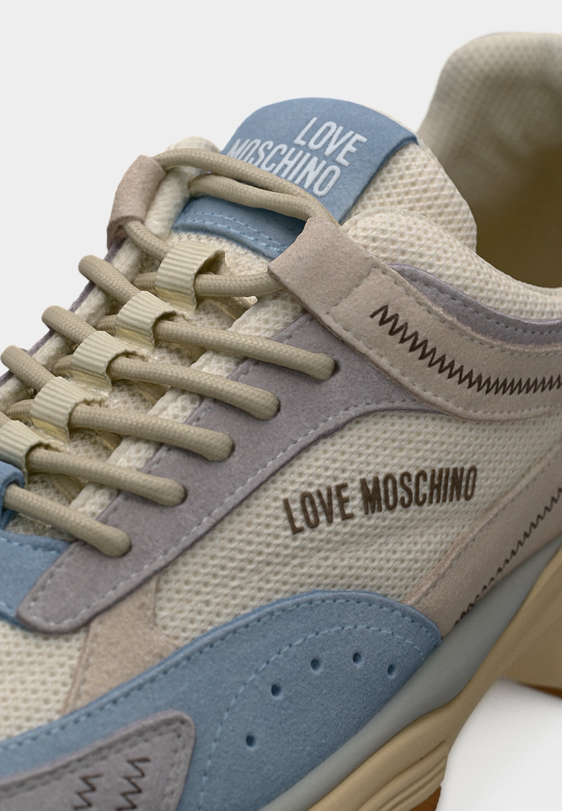 Love Moschino STARDUST
