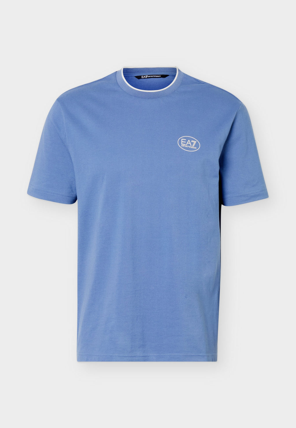 TENNIS CLUB TEE Media 1