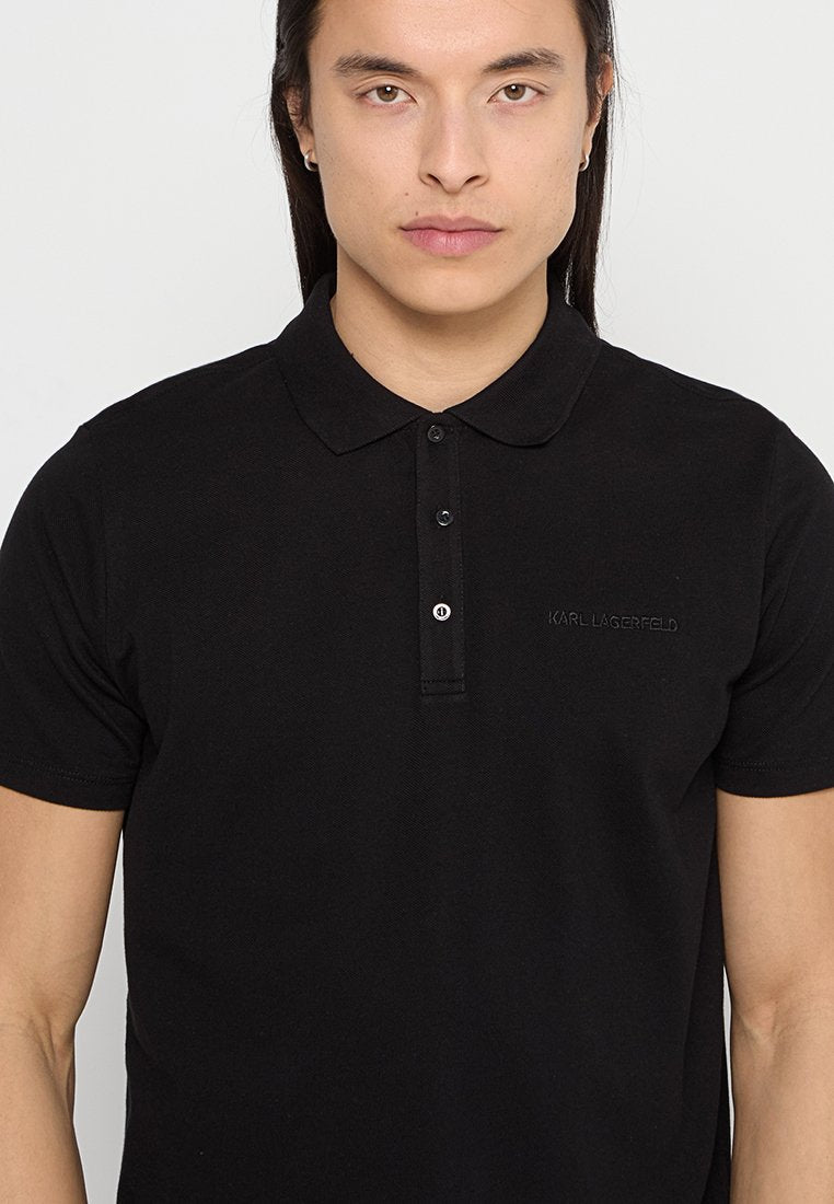KARL LAGERFELD Poloshirt Media 4
