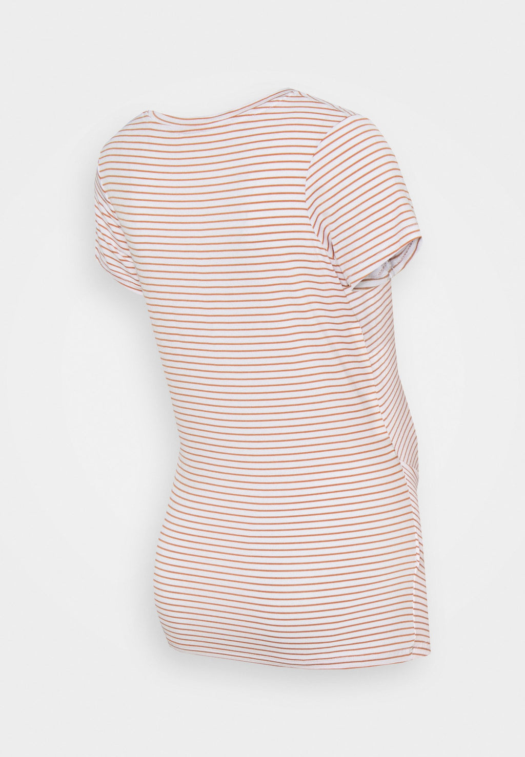 Cotton On Maternity MATERNITY WRAP FRONT SHORT SLEEVE