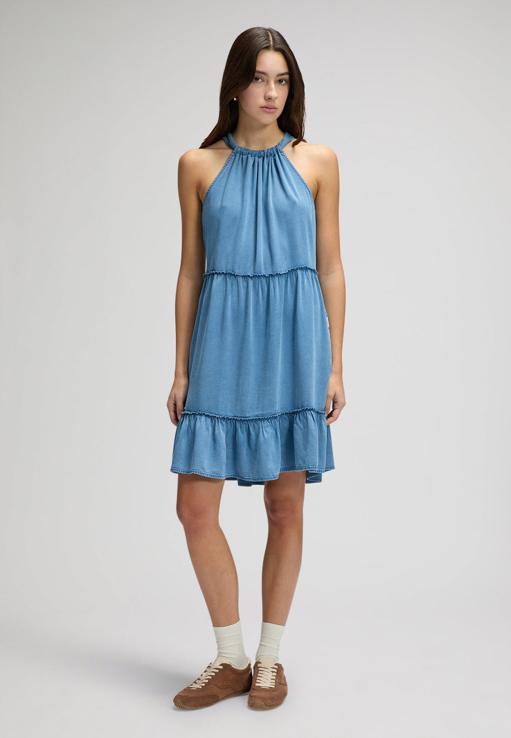 Lee SHORT SUMMER DRESS
