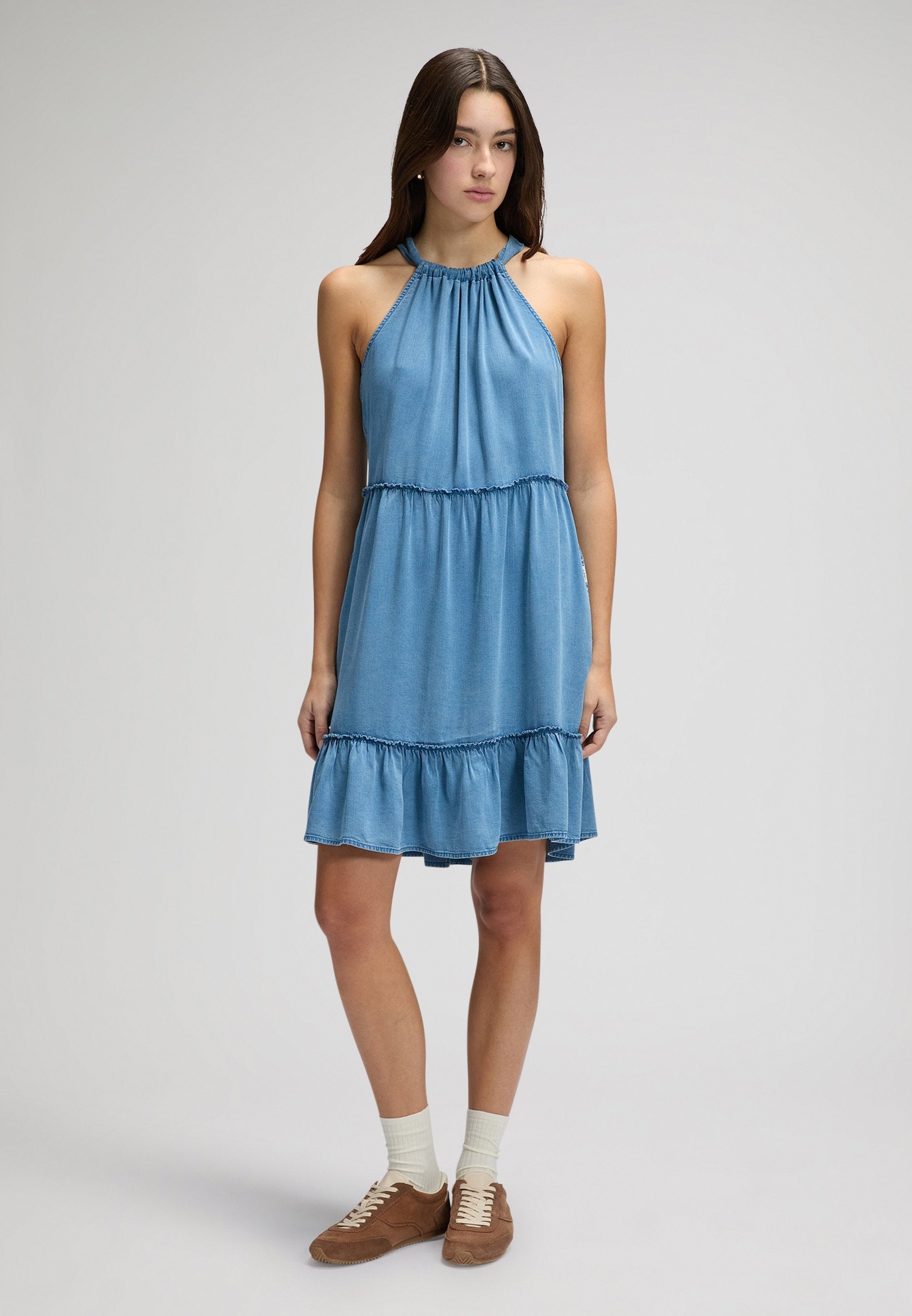 Lee SHORT SUMMER DRESS