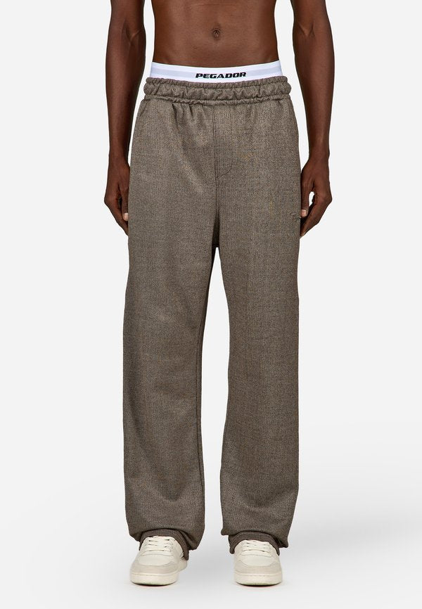 Pegador STAMS LOOSE PANTS