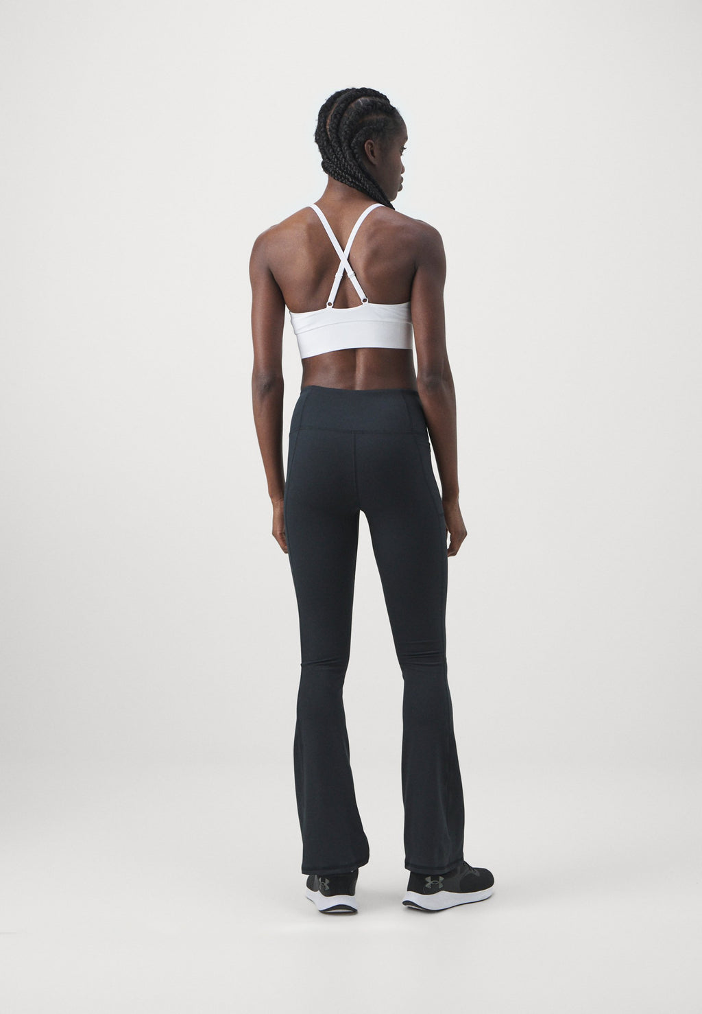 Under Armour MOTION FLARE PANT