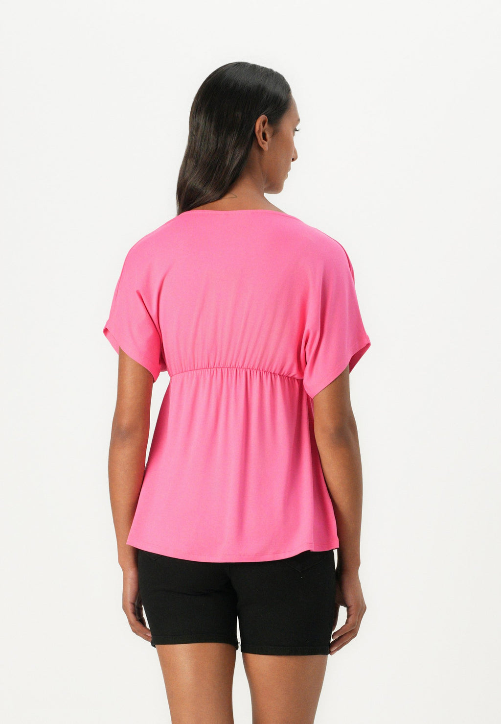 ONLY MATERNITY OLMAMAZE LONNY O NECK