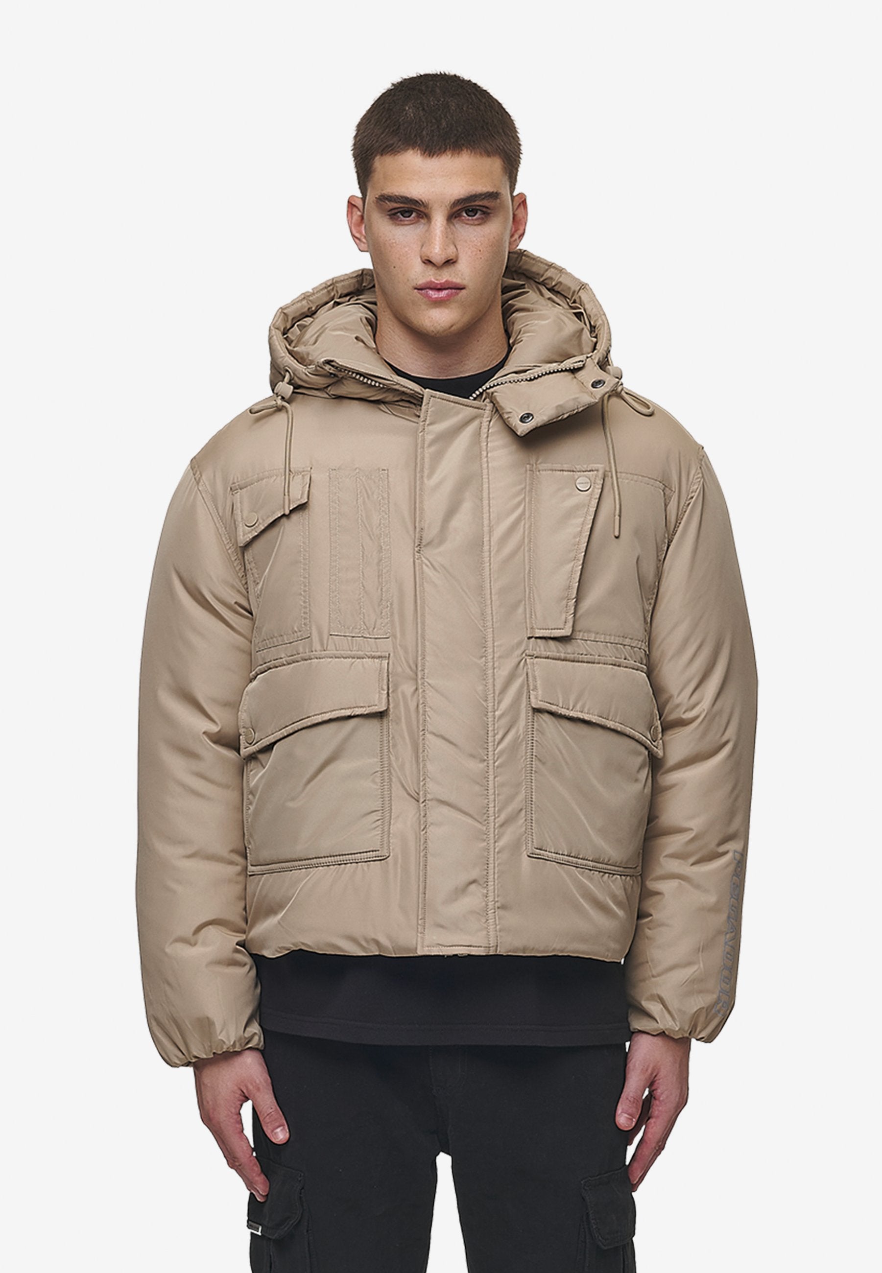 Pegador JEAN UTILITY PUFFER