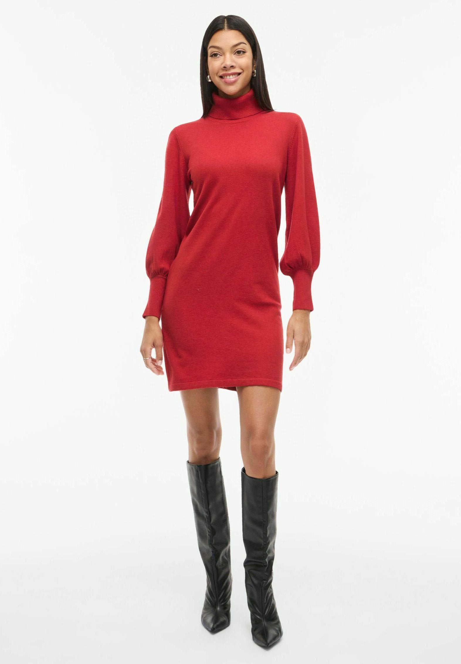 VILA Short VIKERRY Knitted